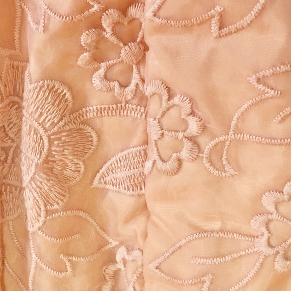 3Colour women’s down jacket - Picture 8 of 9